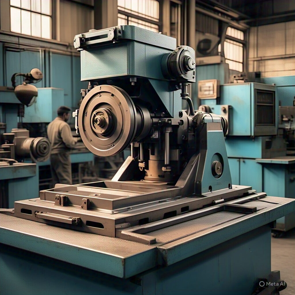 What You MUST Know Before Buying a Hydraulic Surface Grinder in Gurgaon