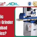 CNC vs Hydraulic Surface Grinder – Faridabad Industries?