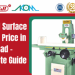 Manual Surface Grinder Price in Faridabad – Complete Guide (2025 Updated)